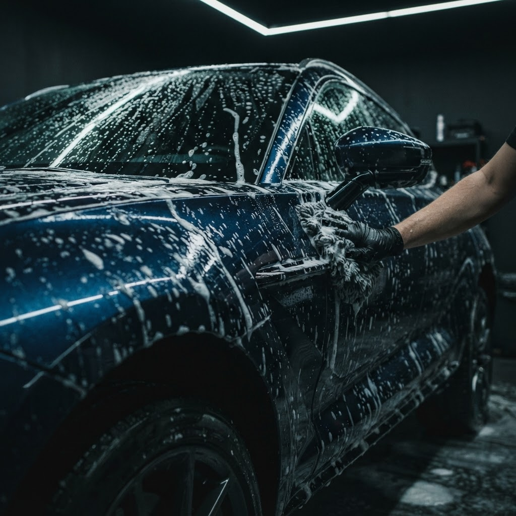 Signature Detail by Zero Automotive Services