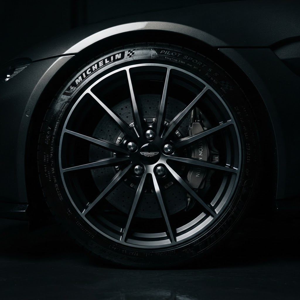 Maintenance Detail by Zero Automotive Services
